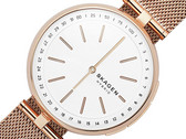 Skagen Signatur T-Bar: Modische Damen-Smartwatch ab 200 Euro