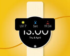 Smartwatches mit Wear OS können nun den UV-Index anzeigen. (Bild: Google)
