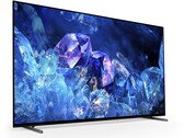 In Kombination mit einem 300-Euro-Cashback ist der 77 Zoll große Sony Bravia A83K heute zum Top-Preis erhältlich (Bild: Sony)