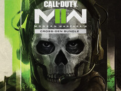 Spielecharts: Call of Duty Modern Warfare II ballert sich an die Spitze der PlayStation und Xbox.