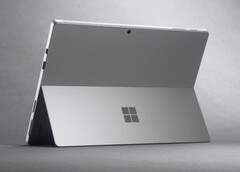 Das neue Surface Pro 7 von Microsoft soll in allen Modellvarianten mit LTE-Modem starten.