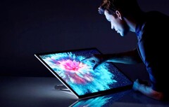 Microsoft wird in rund zwei Wochen zahlreiche neue Surface-Produkte im Rahmen eines Launch-Events vorstellen. (Bild: Microsoft)