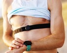 Der neueste Suunto HR-Brustgurt soll zusätzliche Lauf-Metriken erfassen.