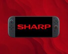 Die Nintendo Switch 2 setzt nach wie vor auf ein LCD von Sharp 