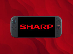 Die Nintendo Switch 2 setzt nach wie vor auf ein LCD von Sharp