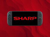 Die Nintendo Switch 2 setzt nach wie vor auf ein LCD von Sharp 