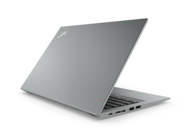 ThinkPad X1 Carbon 2018: Neuer Docking-Anschluss