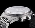 Der Timex Marlin Jet Chronograph bietet eine von der TAG Heuer Glassbox inspirierte Optik für weniger als 300 Euro.