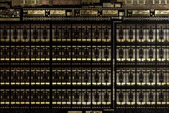 Ob Turing Ray Tracing auch in die Mittelklasse bringt bleibt abzuwarten. (Bild: NVIDIA)