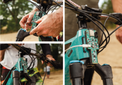 Udoo Key: Vielfältig einsetzbar (Symbolbild, Udoo)