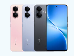 Vivo V60 Lite