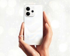 Das Vivo S50 soll durch den Snapdragon 8s Gen 3 ein starkes Preis-Leistungs-Verhältnis erzielen. (Bildquelle: Vivo)