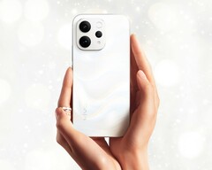 Das Vivo S50 soll durch den Snapdragon 8s Gen 3 ein starkes Preis-Leistungs-Verhältnis erzielen. (Bildquelle: Vivo)