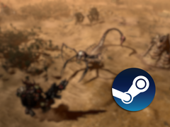 Warhammer 40,000: Relics of War lässt Heldeneinheiten mit eigenen Spezialfähigkeiten rekrutieren