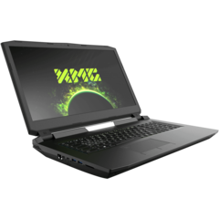 Aktuell im Test: 4.500-Euro-Gaming-Laptop von Schenker