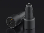 Der Xiaomi 67W Car Charger ist in Deutschland offiziell erhältlich. (Bild: Xiaomi)