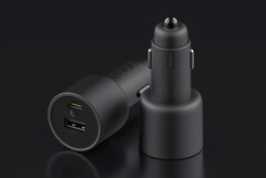 Der Xiaomi 67W Car Charger ist in Deutschland offiziell erhältlich. (Bild: Xiaomi)