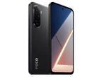 Das Xiaomi Poco M7 4G ist ein sehr günstiges Smartphone für unter 100 Euro