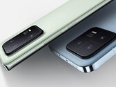 Xiaomi 13 und Xiaomi 13 Pro sollen in Kürze global starten. (Bild: Xiaomi)