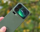 Das Xiaomi 17 Pro.
