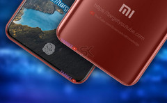 Xiaomis Mi 7 kommt mit Fingerabdrucksensor direkt im OLED-Display, bestätigt der CEO persönlich.
