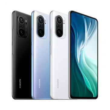Xiaomi Mi 11i (Blder: Xiaomi)