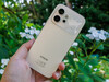 200-MPix-Kamera, 6.400-mAh-Akku und 8.000 nits – lohnt der Kauf? - Test Honor 600