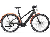 Es gibt aktuell ein alltagstaugliches E-Bike mit Mittelmotor im Angebot (Bildquelle: BMC)