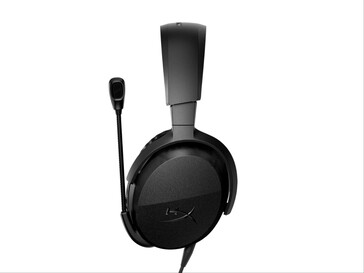 Cloud Stinger 3 Wired in Schwarz