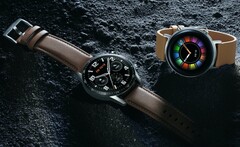 Die Huawei Watch GT 2 kann seit dem jüngsten Software-Update auch den Sauerstoffgehalt im Blut messen. (Bild: Huawei)