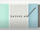 Dasung A4: Großer E-Reader mit Stiftunterstützung