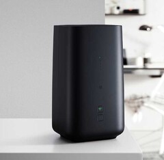 Speedport Pro: Neuer Router bringt Gigabit-WLAN mit