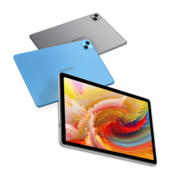 Doogee T10: Neues Tablet auch für Streaming-Fans