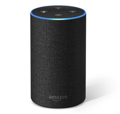 Amazon: Zweiter Echo und Echo Plus vorgestellt, ab sofort bestellbar