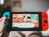 Die Nintendo Switch 2 setzt offenbar wieder auf ein LCD, statt auf das OLED-Panel der jüngsten Switch-Revision. (Bild: Erik Mclean)