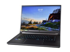 Test Acer Predator Triton 500 SE: Schlanker Gaming-Laptop mit RTX 3080 Ti & Alder Lake