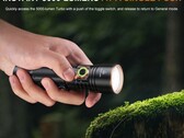 Fenix E40R Taschenlampe