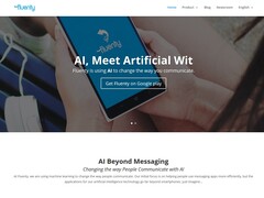 Samsung: Firma kauft KI-Chatbot-Startup Fluenty