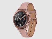 Samsung Galaxy Watch3: Die Smartwatch ist aktuell zum Schnäppchenpreis erhältlich