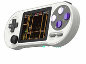 SF2000: Gaming-Handheld ist ab sofort erhältlich