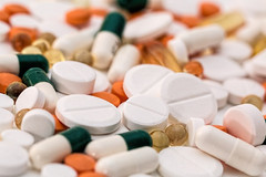 Amazon: Einstieg in Medikamentenhandel wird vorbereitet