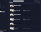 ... dadurch wirkt das Spiel recht unübersichtlich