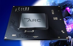 Die iGPU von Intel Meteor Lake ist im ersten Benchmark-Leak deutlich schneller als die ältere Xe iGPU. (Bild: Intel)