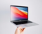 Das MacBook Air der nächsten Generation soll ein neues Design und den Apple M2 erhalten. (Bild: Isaac Martin)