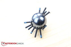 3 verschiedene Längen