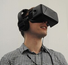 Virtual Reality: Jason Rubin äußert sich offen über aktuellen Stand und Zukunft