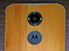 So wird das Motorola Moto X+1 angeblich aussehen (Bild: Android Police)