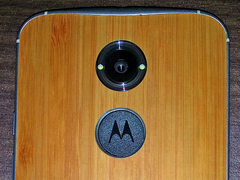 So wird das Motorola Moto X+1 angeblich aussehen (Bild: Android Police)