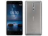 Das Nokia 8, das erste High-End-Gerät von HMD Global in diesem Jahr kommt am 16. August.