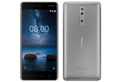 Das Nokia 8, das erste High-End-Gerät von HMD Global in diesem Jahr kommt am 16. August.